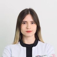 Анастасия Семенова