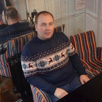 Сергей Терехов