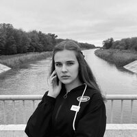 Ксения Исаева