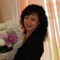 Наталья