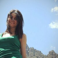 Лаура Колхидова