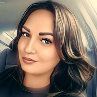 Наталия Дворянская