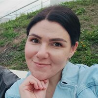 Евгения Диева