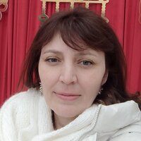 Наталья Решкина