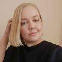 Анна Климова