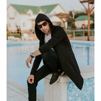 Воронков  Антон