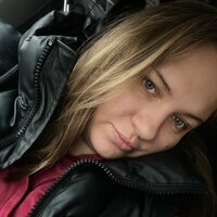 Анастасия Клинова