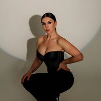 Юлия Гончарова