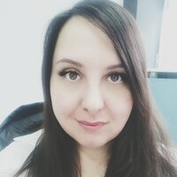 Мария Кравченко