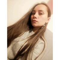 Ирина Борцова