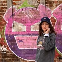 Анастасия Харитонова