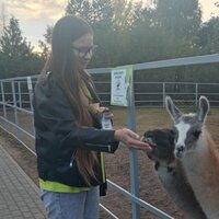 Таня Григорцевич