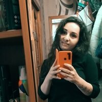 Татьяна Хоруженко