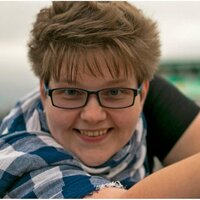 Алёна Наумова