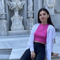 Кристина Бердышева