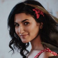 Ашхен Гевондян