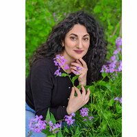 Нарине Антонян