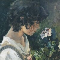 Мария Архангельская