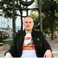 Гутор Владимир