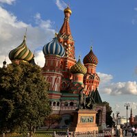 Мария Азаренкова