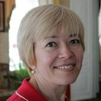 Людмила Ястребцева