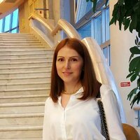 Марина Авдеева