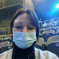 Ольга Серкова