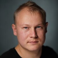 Алексей Горбунов