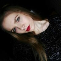 Кристина Смирнова