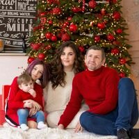 Людмила Никулина