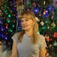 Екатерина Абрамова