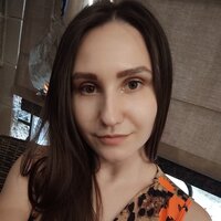 Ирина Стельмашок