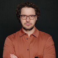 Николай Михайлович