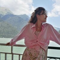 Мария Буйнякова