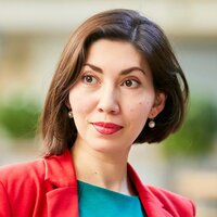 Ольга Боброва