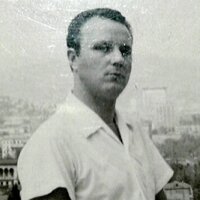 Юрий Романов
