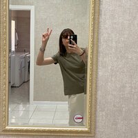 Вероника Родюкова