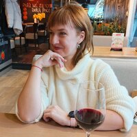 Виктория Мотякова