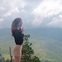 Екатерина Тихонова