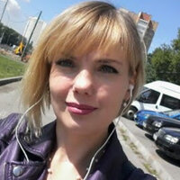 ELENA Lakovshchikova