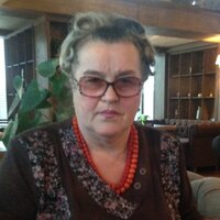 Тамара Галич