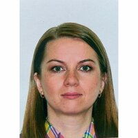 Вероника Бадал