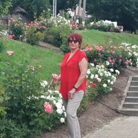 Валентина Федоренко