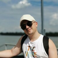 Алексей Статкевич