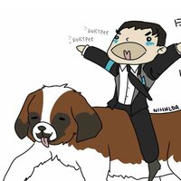 Мохнурка Великолепный