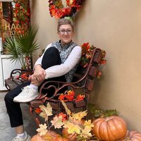 Ирина Загородняя