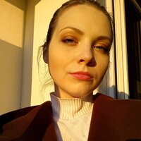 Елена Мащенко