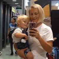 Светлана Коротеева