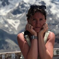 Александра Кондерская