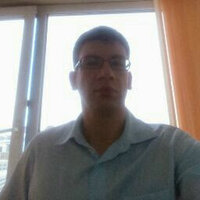 Алексей Соловьев